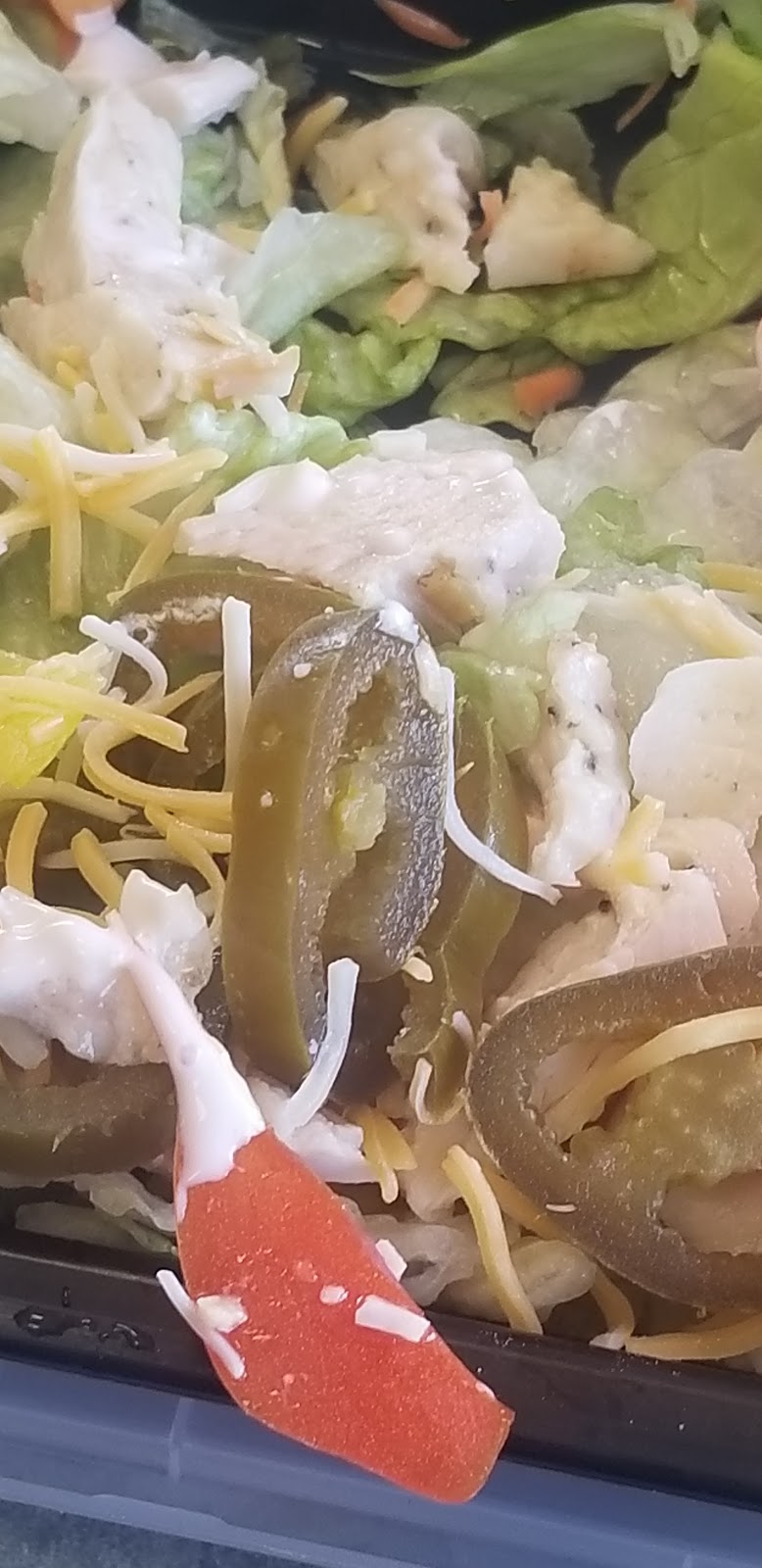 Mighty Taco | 2455 Grand Island Blvd, Grand Island, NY 14216, USA | Phone: (716) 775-5401