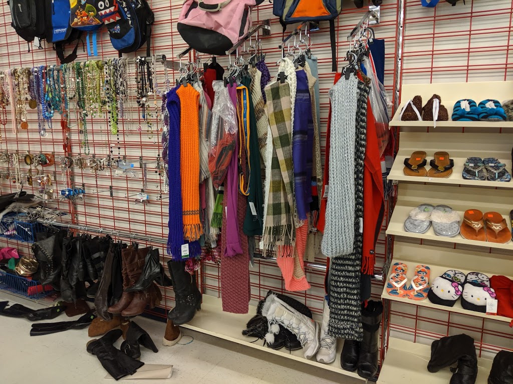 Salvation Army Thrift Store | Montcalm, Winnipeg, MB R3T 5S9, Canada | Phone: (204) 261-6221