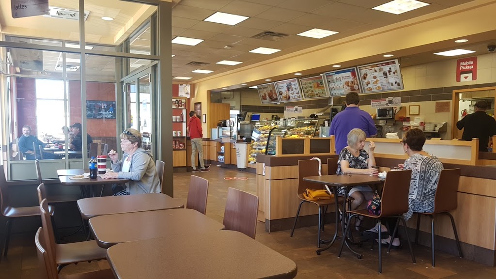 Tim Hortons | 151 Horsman Rd, Moncton, NB E1E 0W6, Canada | Phone: (506) 382-8181