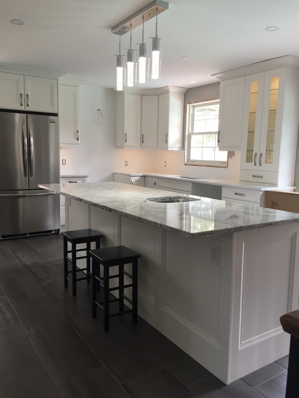 Ironwood Cabinetry | 5743 Thorold Stone Rd, Niagara Falls, ON L2J 1A1, Canada | Phone: (289) 296-2443