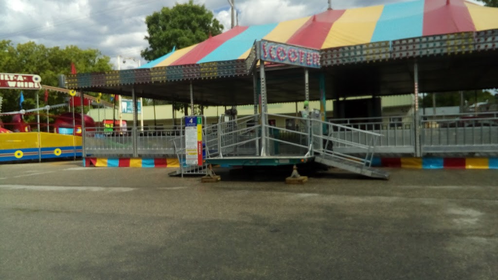 Niverville Elementary School | 181 Main St, Niverville, MB R0A 1E0, Canada | Phone: (204) 388-4861