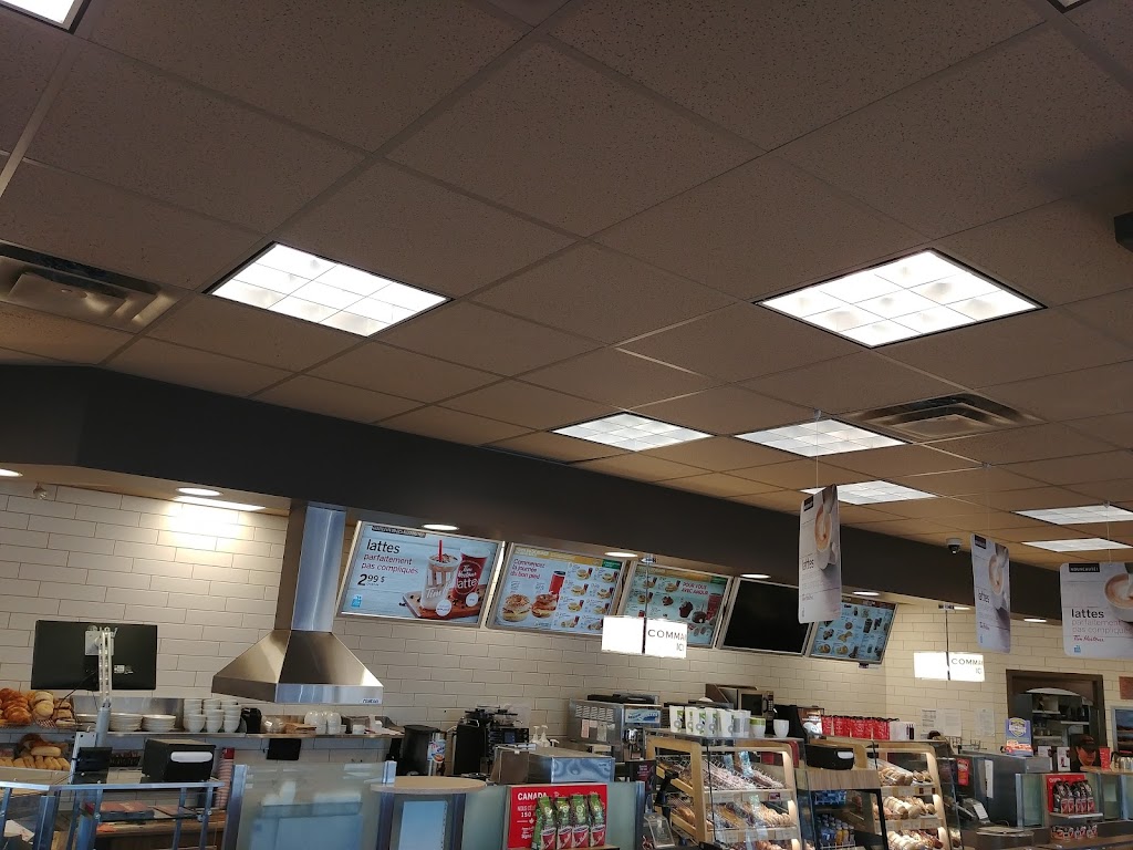 Tim Hortons | 697 Rue Larivière, Chambly, QC J3L 1L4, Canada | Phone: (450) 658-3330