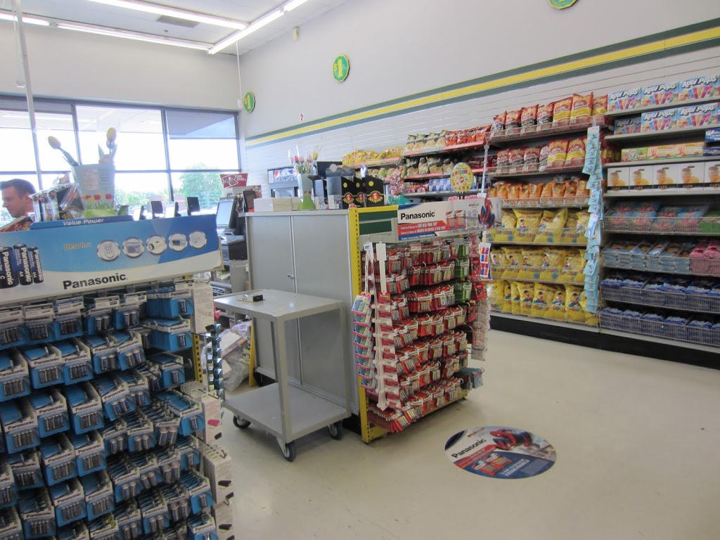 Dollarama | Donald Plaza, 1239 Donald St, Gloucester, ON K1J 8W3, Canada | Phone: (613) 842-0712