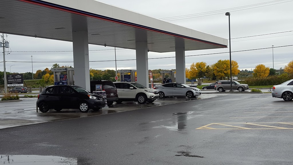 Couche-Tard | 9R2, 2933 Boulevard de la Gare, Vaudreuil-Dorion, QC J7V 8P2, Canada | Phone: (450) 424-0626