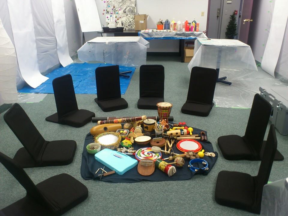 Art With A Heart Inc. | 209 Dundas Street East, LL Units 1 & 2, Whitby, ON L1N 7H8, Canada | Phone: (905) 493-5955