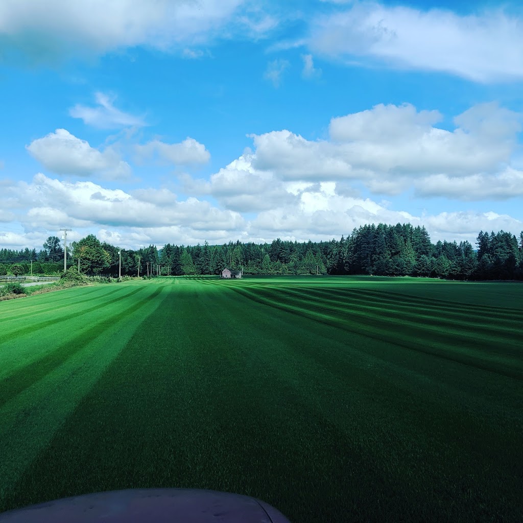 Western Turf Farms Ltd | 39183 No 5 Rd, Abbotsford, BC V3G 2G3, Canada | Phone: (604) 850-6660