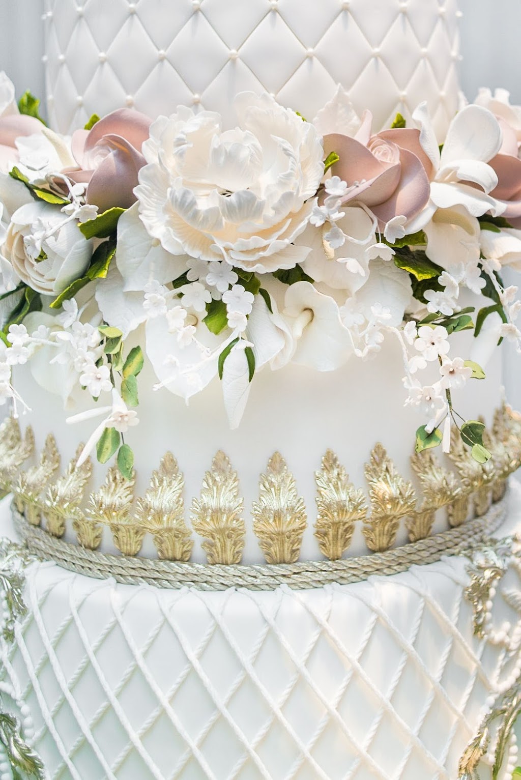 Fine Cakes by Zehra | 81 Zenway Blvd #15, Woodbridge, ON L4H 0S5, Canada | Phone: (416) 824-6221