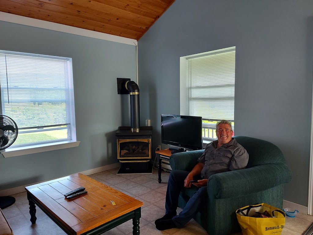 Chisholms of Troy Coastal Cottages | Troy, NS B9A 1E7, Canada | Phone: (902) 625-3285