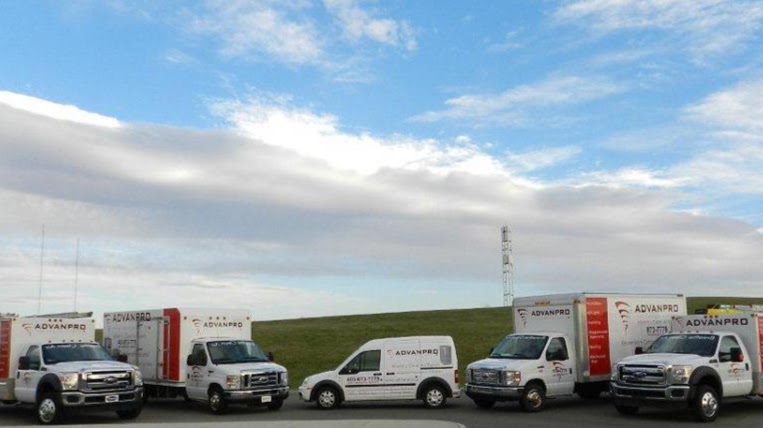 Advanpro - Heating, Cooling, Furnace & Duct Cleaning | 11985 44 St SE, Calgary, AB T2Z 4G9, Canada | Phone: (403) 873-7779