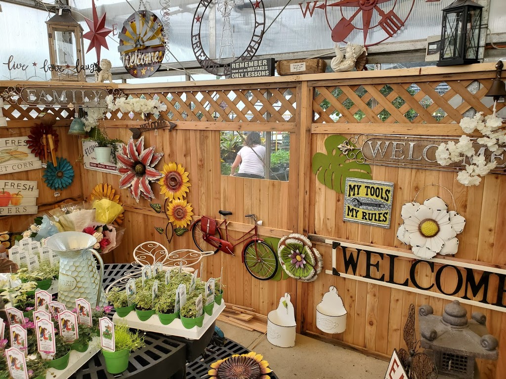 De Goey Nursery | 665 St Clair St, Chatham, ON N7L 4G8, Canada | Phone: (519) 358-1755