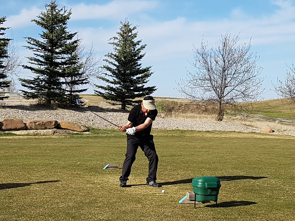 Muirfield Lakes Golf Club | 612 Muirfield Cres, Lyalta, AB T0J 1Y0, Canada | Phone: (587) 365-1222