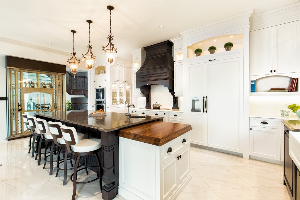 Cuisiconcept Inc. | 160 Rue Industrielle #102, Saint-Apollinaire, QC G0S 2E0, Canada | Phone: (418) 881-2540