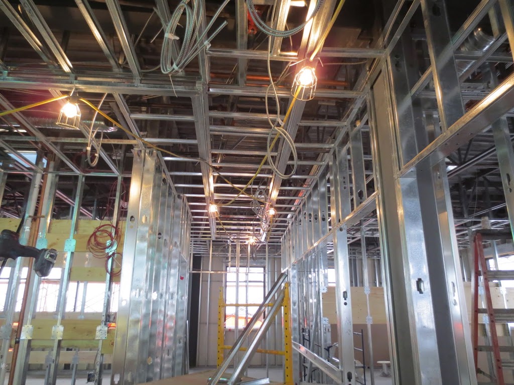 Cullum Drywall Systems Ltd | 6027 79 Ave SE #2145, Calgary, AB T2C 5P1, Canada | Phone: (403) 723-0695