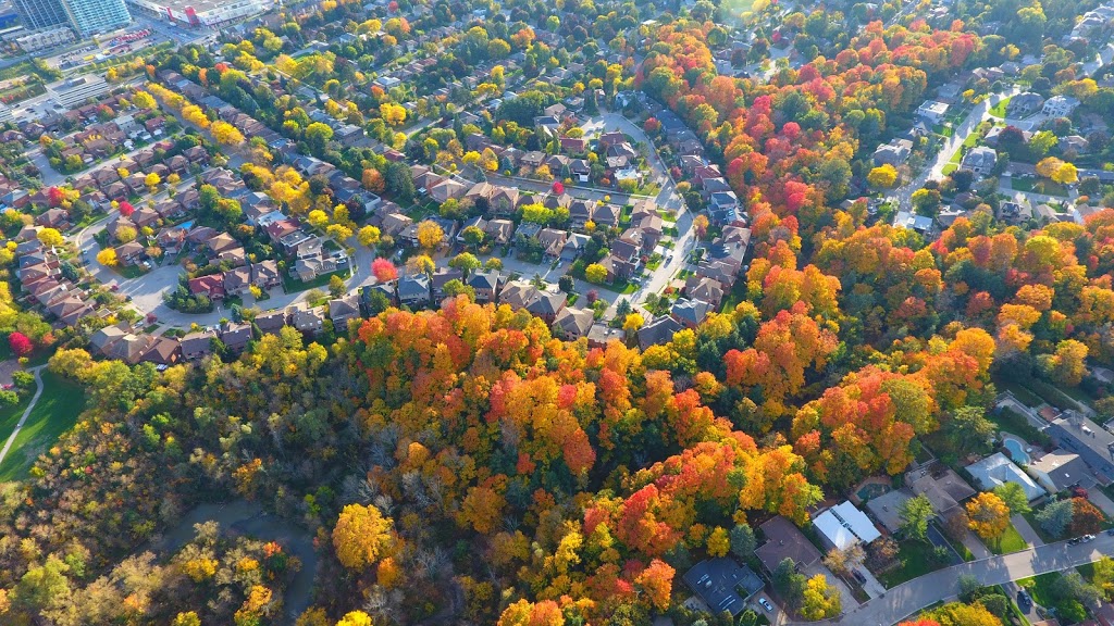 Villaways Park | 41 Adra Villaway, North York, ON M2J 4S1, Canada | Phone: (416) 338-4386