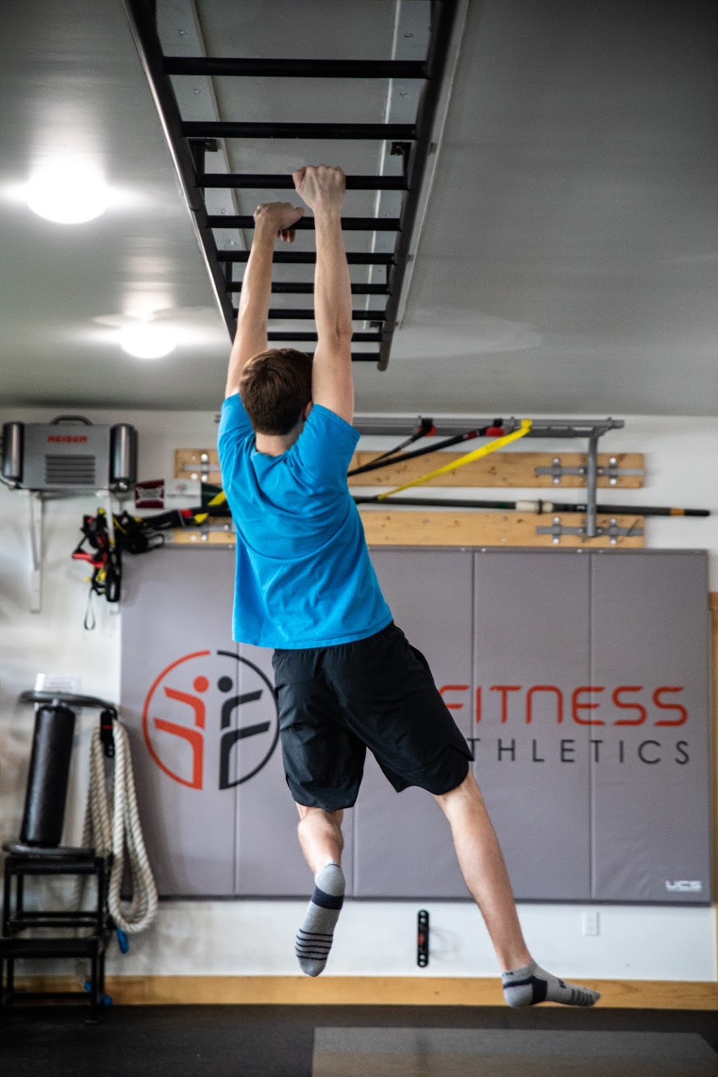 ForFitness and Athletics | 2 Hampton Rd, Rothesay, NB E2E 5K9, Canada | Phone: (506) 847-7263