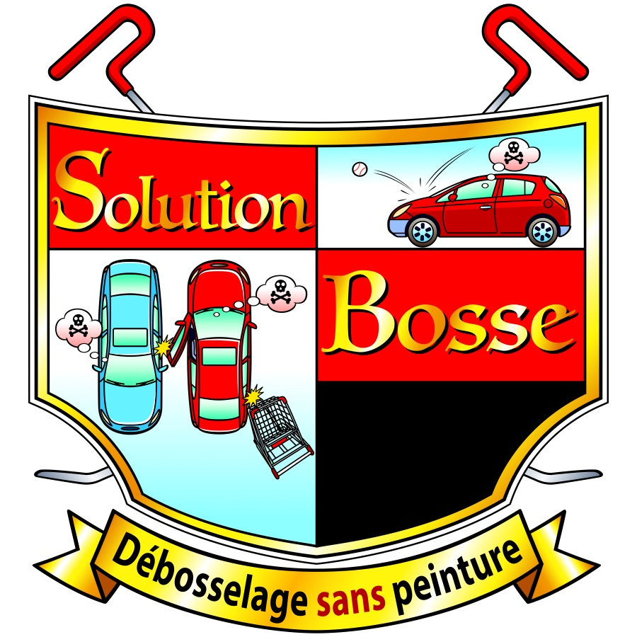 Solution Bosse - Rive-Sud Débosselage Sans Peinture | 1833 Boulevard Armand-Frappier, Sainte-Julie, QC J3E 3R6, Canada | Phone: (514) 827-7345
