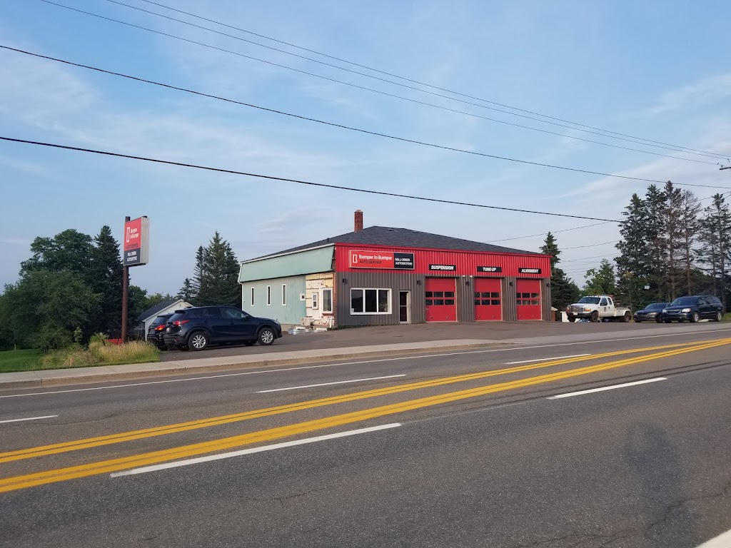 Mill Creek Automotive Inc. | 637 Hillsborough Rd, Riverview, NB E1B 3V8, Canada | Phone: (506) 386-7229