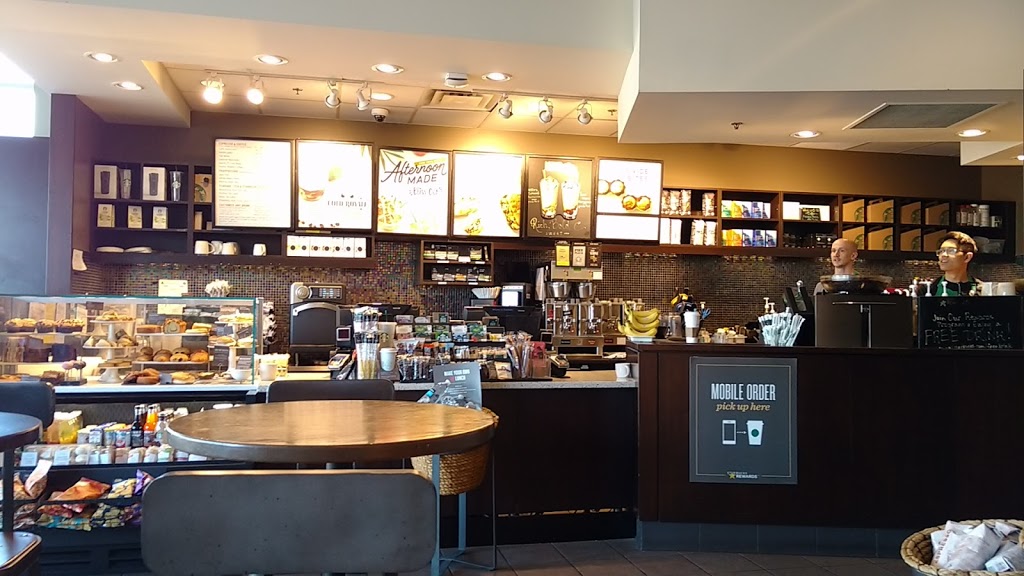Starbucks | 1783 Stone Church Rd E, Stoney Creek, ON L8J 0B4, Canada | Phone: (905) 578-1411