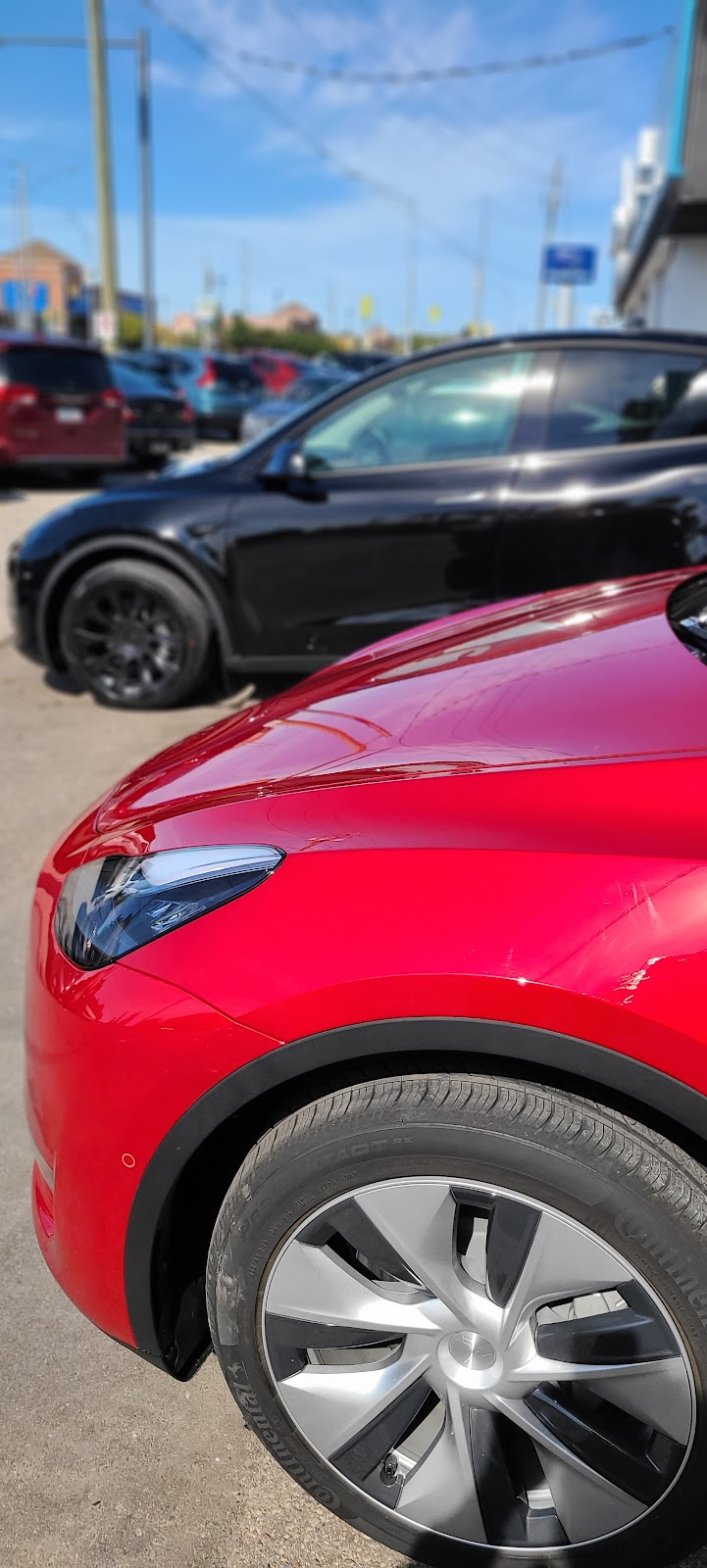 GT Auto Styling Montreal | 548 Av. Cypress, Beaconsfield, QC H9W 3V5, Canada | Phone: (416) 903-2006