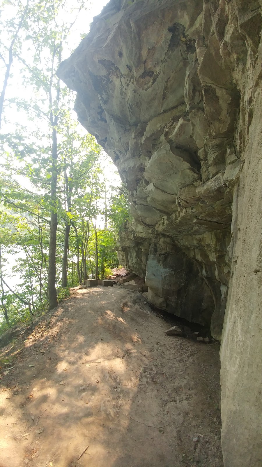 Hiking Trail | Niagara-on-the-Lake, ON L0S 1J0, Canada