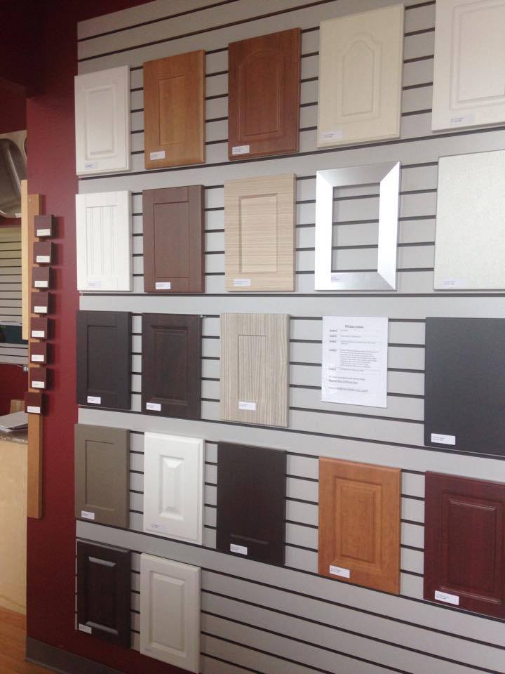 Cabinet Door Exchange | 1699 Dublin Ave, Winnipeg, MB R3H 0H2, Canada | Phone: (204) 633-9310