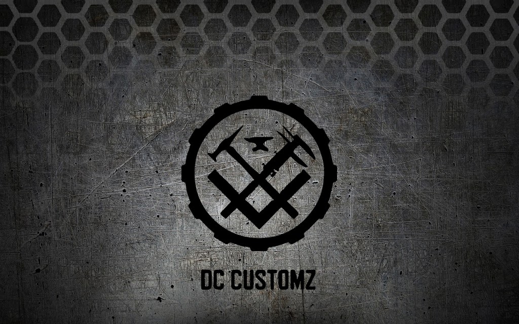 DC Customz Fabrication, Welding and Repairs | 1186 Mannheim Rd, Petersburg, ON N0B 2H0, Canada | Phone: (519) 574-0101