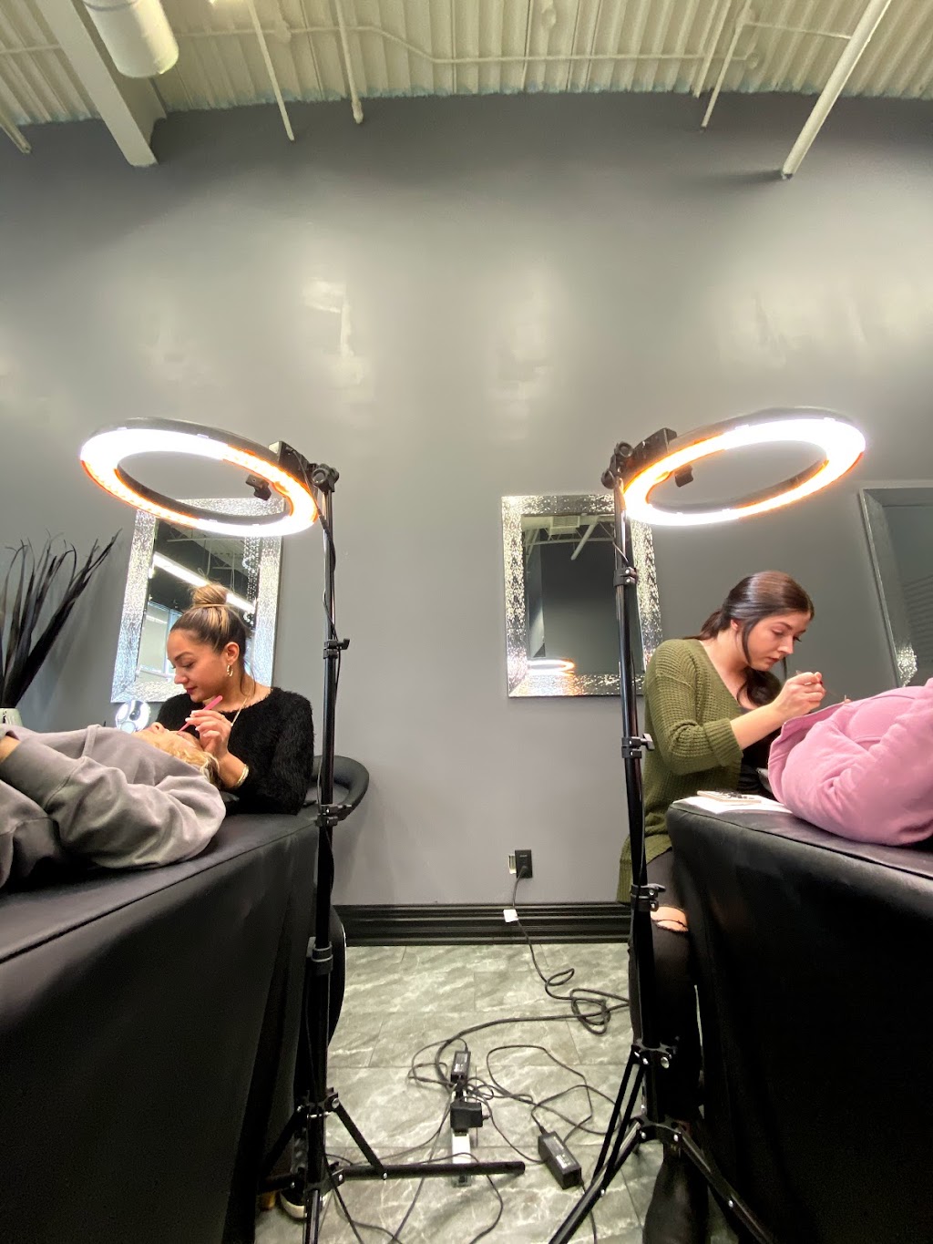 Arteze Lash Lounge | 1550 Kingston Rd #54, Pickering, ON L1V 1C3, Canada | Phone: (905) 839-0183