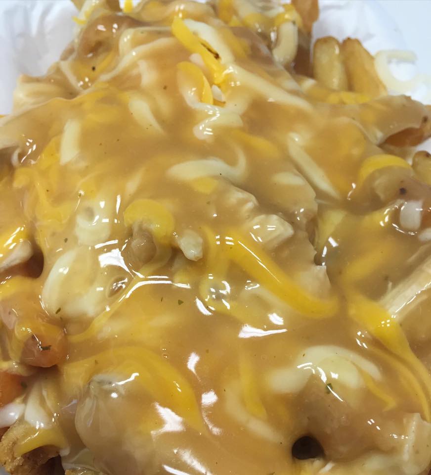 Brownies Chicken and Seafood | 22899 Dewdney Trunk Rd, Maple Ridge, BC V2X 3K8, Canada | Phone: (604) 479-2800