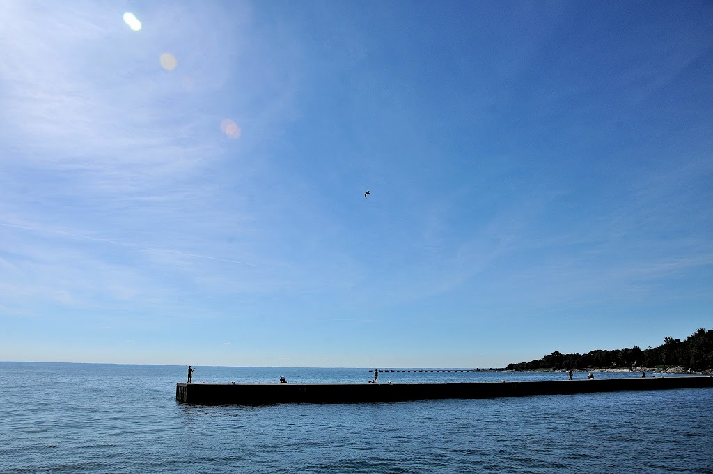 Fishermans Warf | Bronte, Oakville, ON, Canada