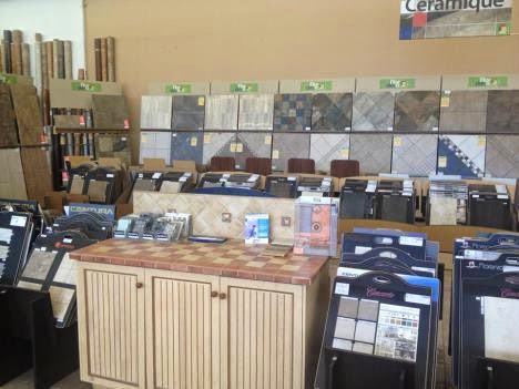 Flordeco - Couvre-Planchers R.T. | 1571 Boulevard Jutras O, Victoriaville, QC G6T 2B1, Canada | Phone: (819) 758-3434
