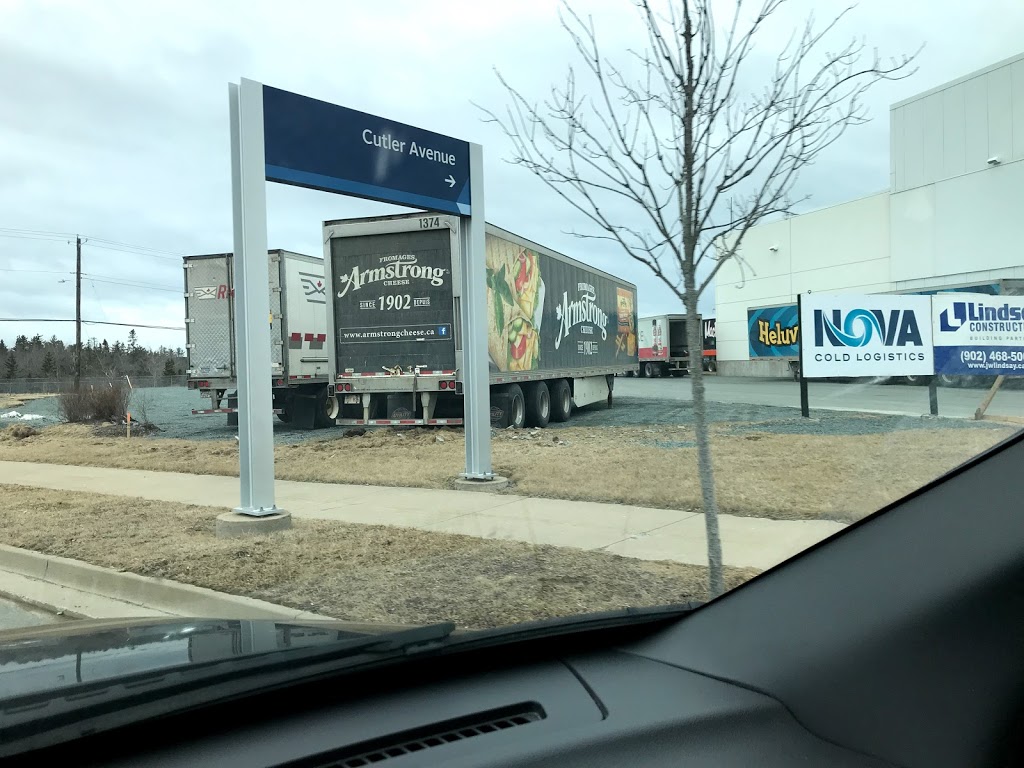 Nova Cold Logistics | 635 Wilkinson Avenue, Dartmouth, NS B3B 1R9, Canada | Phone: (902) 468-1328