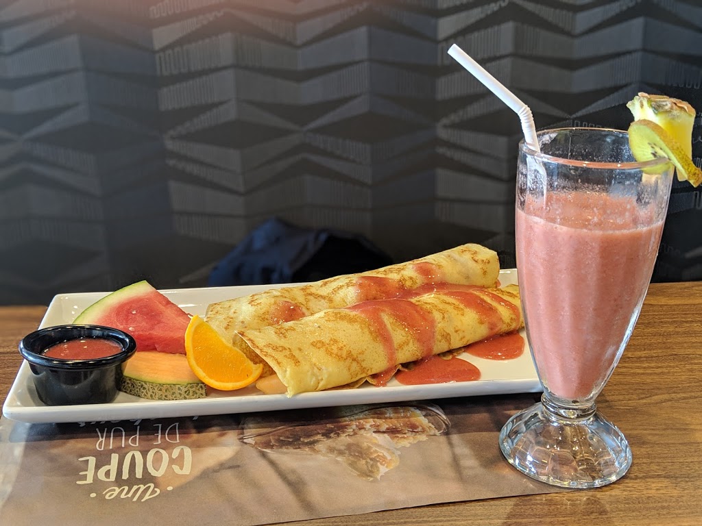 Restaurant Normandin | 8780 Boulevard Lacroix, Saint-Georges, QC G5Y 2B5, Canada | Phone: (418) 227-2027
