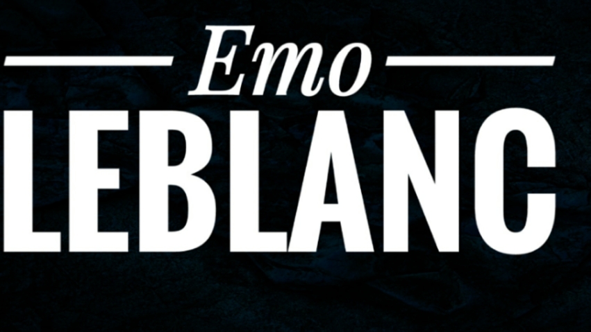 Emo LeBlanc Recording Artist | 15406 138 St NW, Edmonton, AB T6V 1N6, Canada | Phone: (731) 327-4366