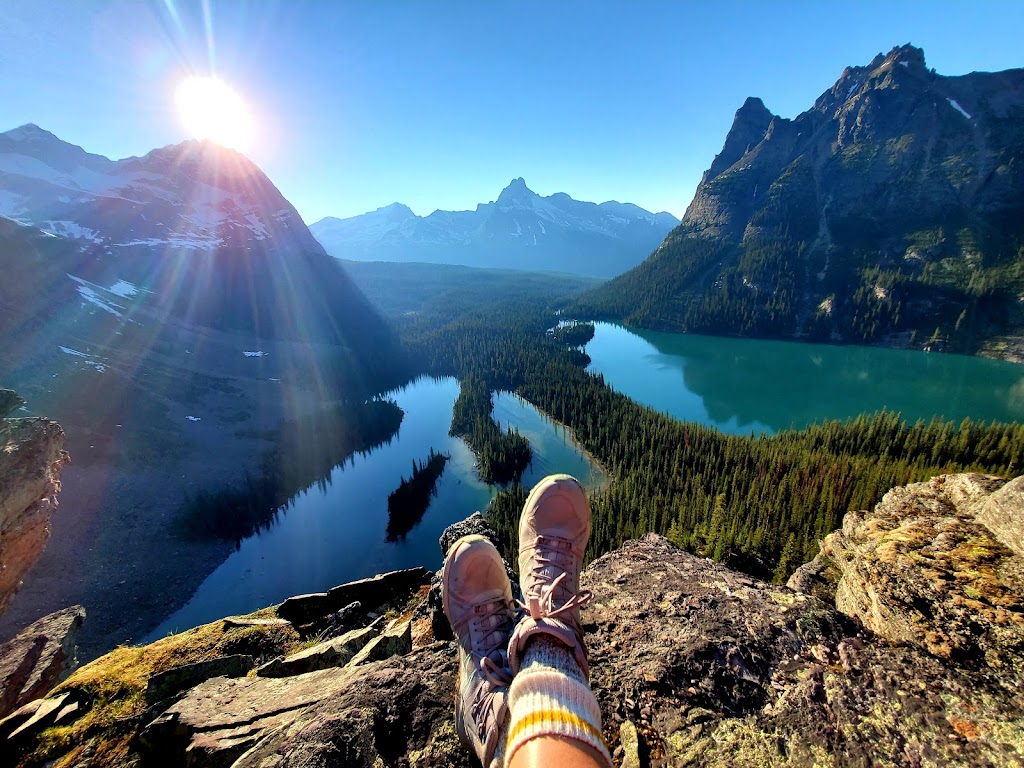 Gables Motel | 5028 BC-93, Radium Hot Springs, BC V0A 1M0, Canada | Phone: (250) 347-9866