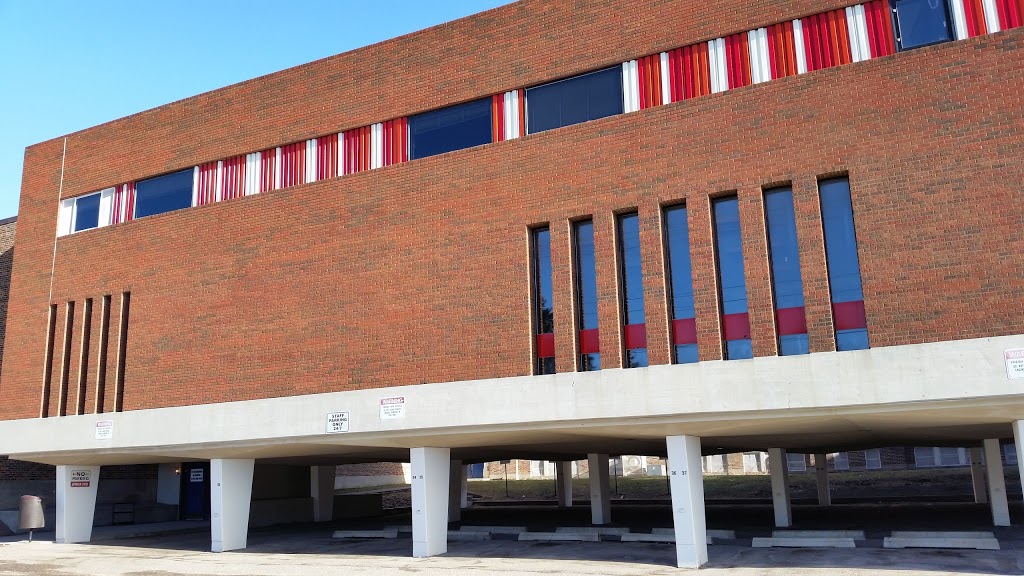 Queen Elizabeth High School | 512 18 St NW, Calgary, AB T2N 2G5, Canada | Phone: (403) 777-6380
