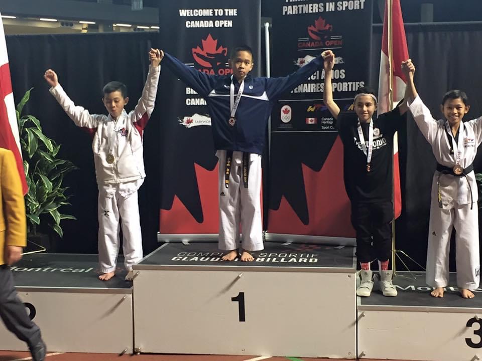 Tiger Kicks Martial Arts | 10815 Bathurst St Unit 9, Richmond Hill, ON L4C 9Y2, Canada | Phone: (416) 909-2184