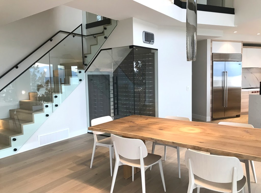 Urban Theory Interior Design | 1358 St Paul St #201A, Kelowna, BC V1Y 2E1, Canada | Phone: (250) 900-4662
