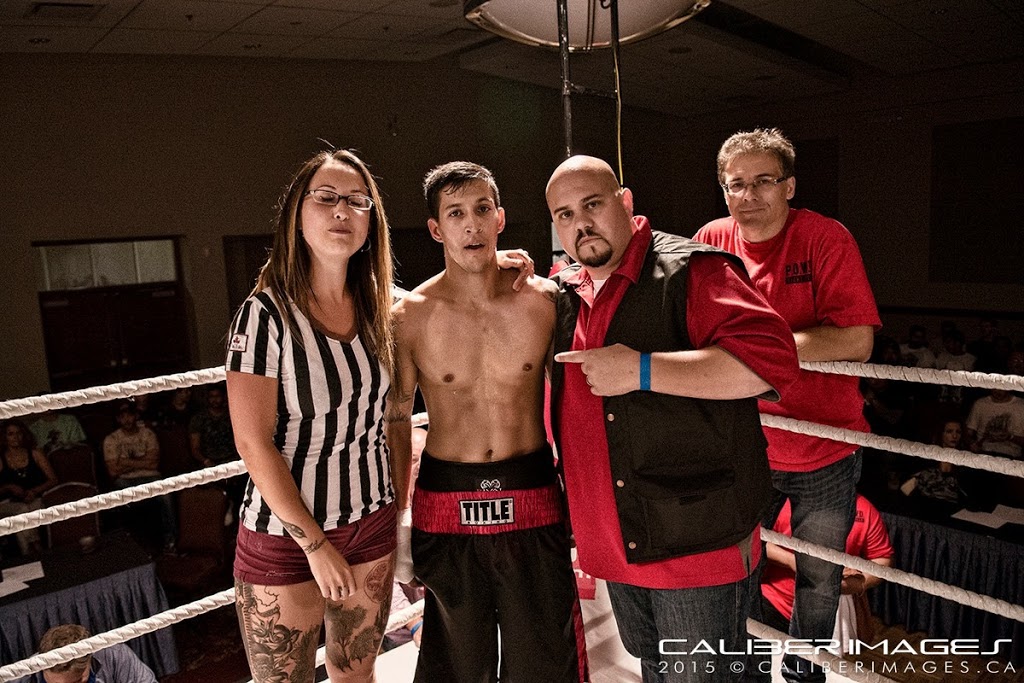 Pack of Wild Dogs | 12851 No 5 Rd, Richmond, BC V7A 4E9, Canada | Phone: (778) 322-2195