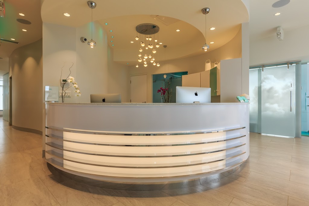 Aeir Dental | 722 85 St SW #411, Calgary, AB T3H 1S6, Canada | Phone: (403) 455-5087