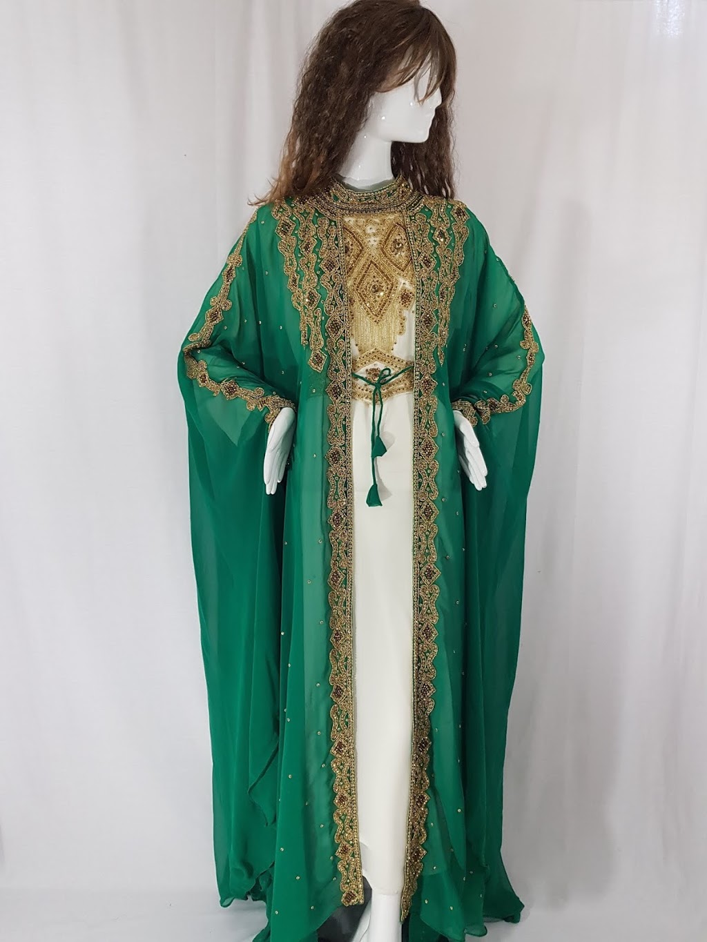 Boutique One | 32 Lockburn Crescent, Brampton, ON L7A 3W7, Canada | Phone: (647) 531-6463
