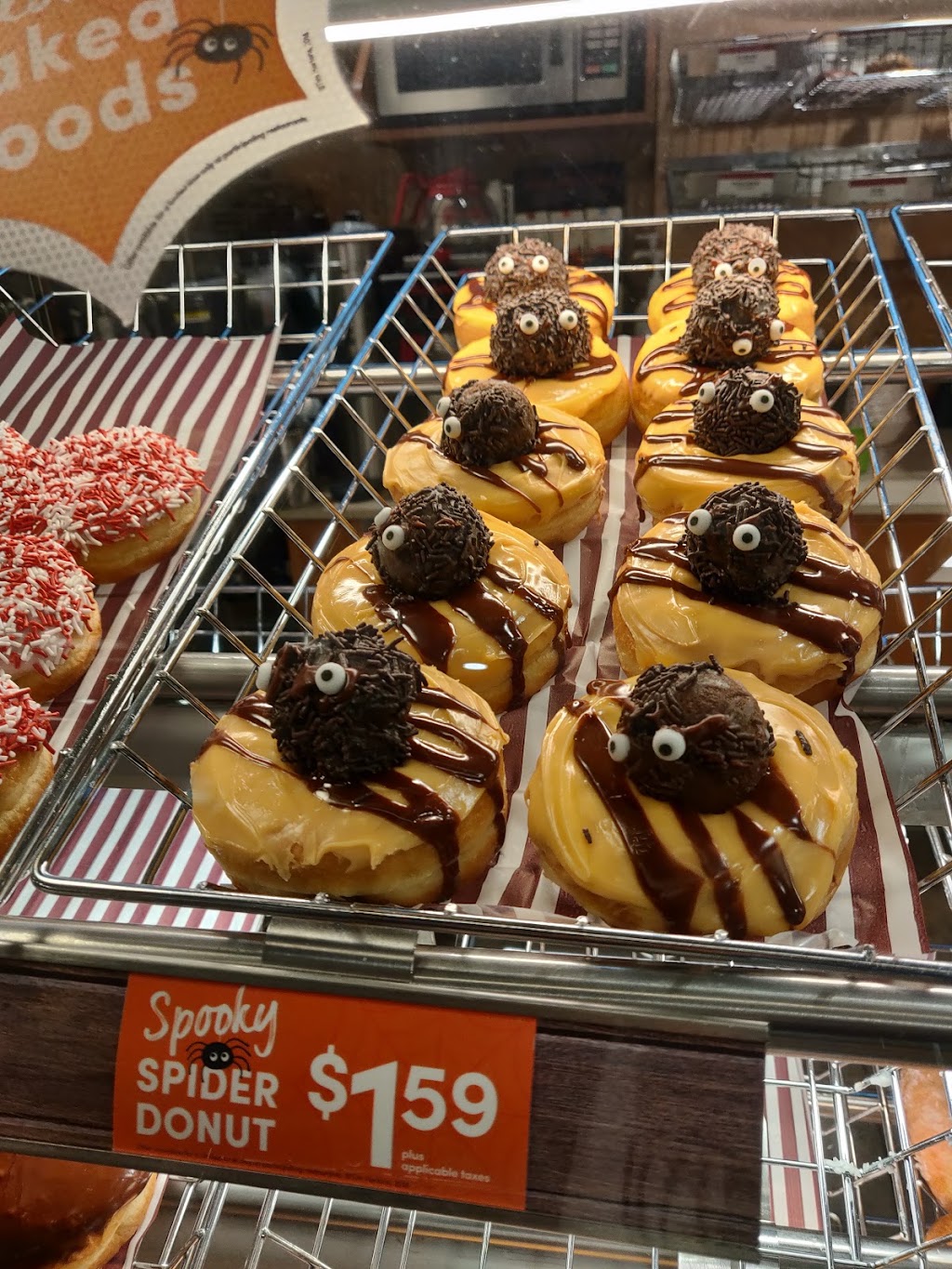 Tim Hortons | 1019 Dundas St, London, ON N5W 3A4, Canada | Phone: (519) 451-8706