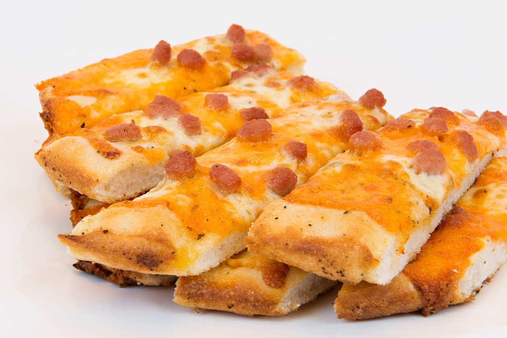 TJs Pizza | 5970 Rochdale Blvd, Regina, SK S4X 4J7, Canada | Phone: (306) 352-3200