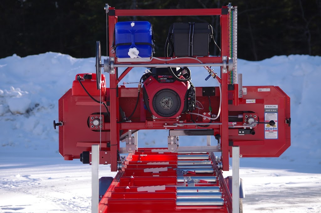 Vallee Sawmill | 1825 QC-222, Saint-Denis-de-Brompton, QC J0B 2P0, Canada | Phone: (800) 577-2722