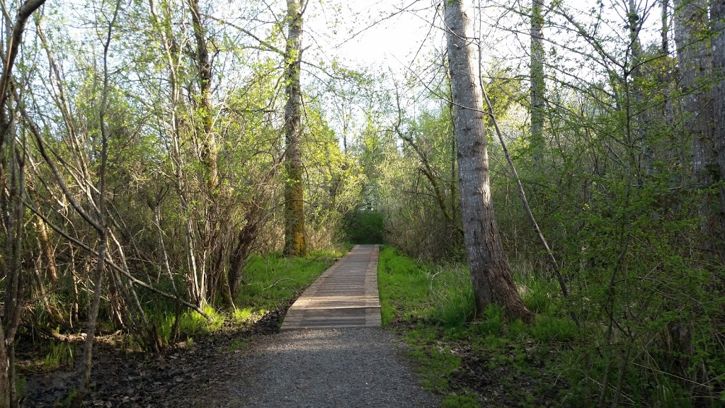 Diver Lake Park | 2430 Black Franks Dr, Nanaimo, BC V9T 3K5, Canada | Phone: (250) 754-4251