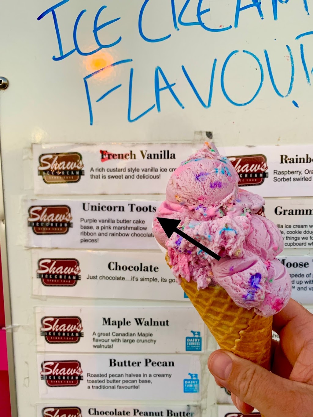 Heavenly Sweets London | 1225 Wonderland Rd N, London, ON N6G 2V9, Canada | Phone: (519) 303-0230