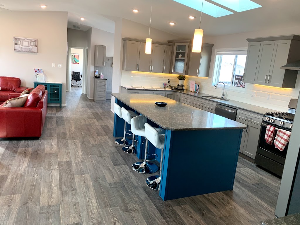 Roca Sales & Services Ltd | 28 Boulder Blvd, Stony Plain, AB T7Z 1V7, Canada | Phone: (780) 963-7513