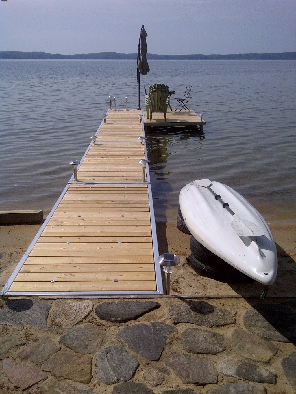 On The Water Designs | 1490 ON-11, Kilworthy, ON P0E 1G0, Canada | Phone: (705) 689-0884