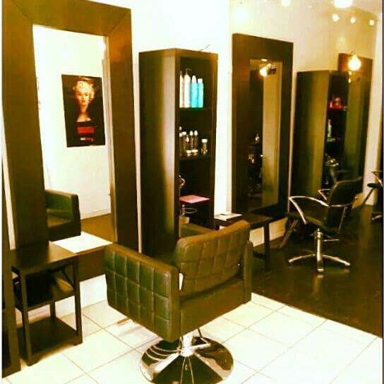 ODACE coiffure | 163 Rue Sainte Catherine, Longueuil, QC J4H 2B4, Canada | Phone: (450) 679-4818