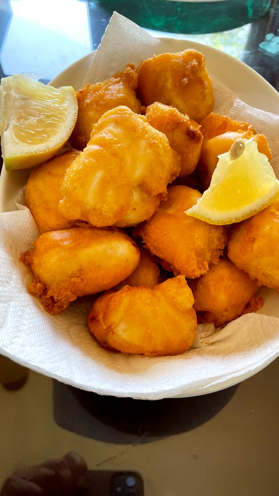 Jiggs -n- Reels Seafood Market | 19 Broadway St W, Paris, ON N3L 2S3, Canada | Phone: (519) 442-0505