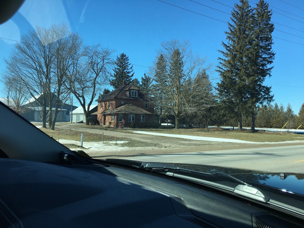Alliston Airfield | 5384 County Rd 10, Alliston, ON L9R 1V2, Canada | Phone: (705) 434-8600